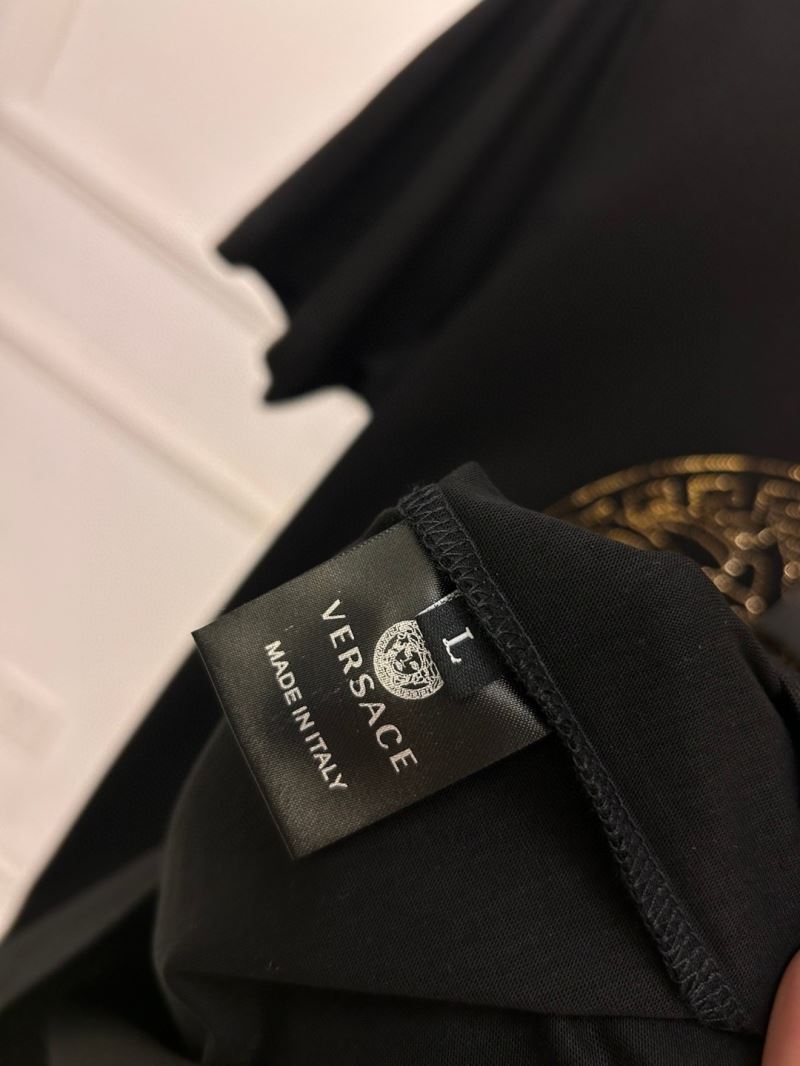 Versace T-Shirts